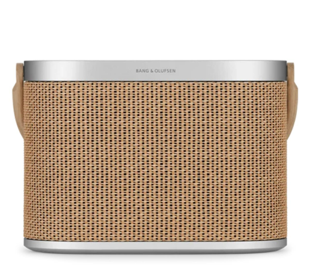 Bang & Olufsen Przenośny głośnik Beosound A5 Nordic Weave - 1141623 - zdjęcie